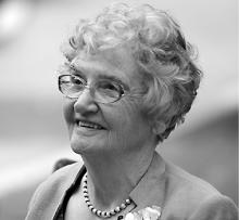 MARY B. BARKMAN Obituary pic