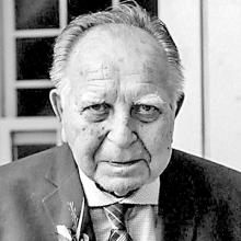 ARTHUR (ART) GLOR Obituary pic