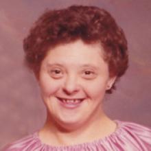 DIANA DESAUTELS Obituary pic