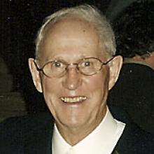 DONALD MCKAY GEMMEL Obituary pic