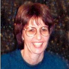 BONNIE LEE WIEBE Obituary pic