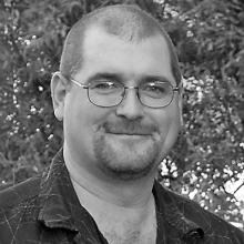 JAMES (JIM) FREDERICK POTT Obituary pic