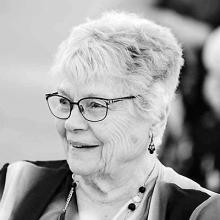LILJA (LIL) JEFFERS Obituary pic