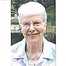 BERNIECE MARIE LAGGO (WHITEHEAD) - Obituary pic