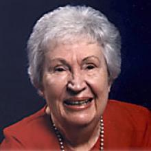 STELLA KOCSIS (SZYNKARYK) Obituary pic