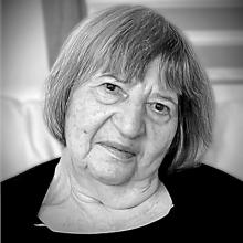 GIANNOULA (ANNA) PANOPOULOS Obituary pic
