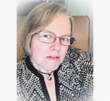 MARIE MAUREEN MARTIN Obituary pic