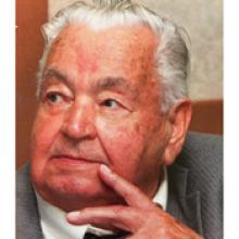 MICHAEL LISOWAY Obituary pic