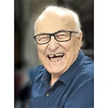 STEVE SEMENCHUK Obituary pic