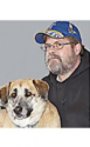 MICHAEL ALLAN GALLANT Obituary pic