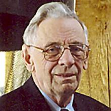 ELOI JOLICOEUR Obituary pic