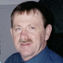 GEORGE (GARRY) TOEWS Obituary pic