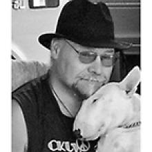 RONALD (RONNIE) LINDSAY (ROCKIN RONNIE) Obituary pic