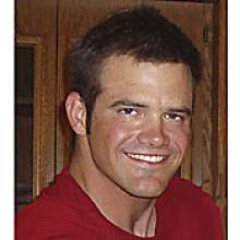 MATTHEW AARON FRIESEN Obituary pic