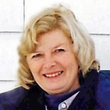 CAROL LYNNE JOHNSON Obituary pic