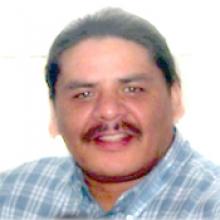 LESLIE WAYNE TURNER (PAWISTIK) Obituary pic