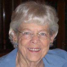 MERLE CORDELIA WEBSTER (LARSEN) Obituary pic