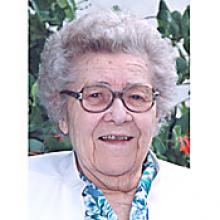 SUSAN PETERS Obituary pic