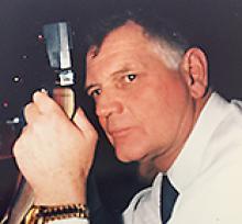 ROBERT JAMES FARDOE Obituary pic