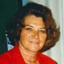 EVELYN MYSKIW Obituary pic