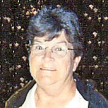 LEONNE MANAIGRE (PROULX) Obituary pic