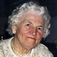 CATHERINE MICHALCHYSHYN Obituary pic