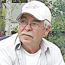 ARTHUR (ART) PETER DYCK - Obituary pic
