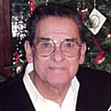 JOSE PAULO FURTADO  Obituary pic
