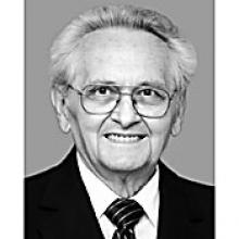 ROBERT (BOB) FRANK MOCK Obituary pic