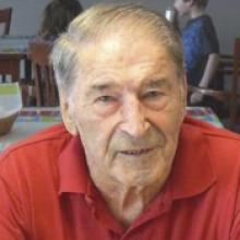 NICHOLAS KLEYH Obituary pic
