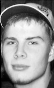 BRADEN ANDERSEN Obituary pic