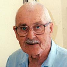 JOSEPH ROBERT HOSSZU Obituary pic