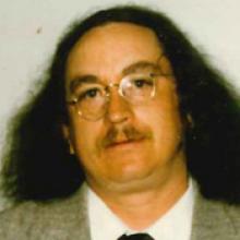 KERRY ANDREW ARTHUR GUIBOCHE Obituary pic