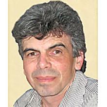 DONALD JOHN STEWART Obituary pic
