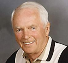 MICHAEL JOSEPH CORDY Obituary pic