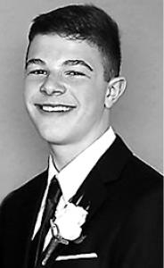 ISAAC BABINSKY Obituary pic