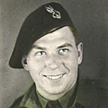 JOHN WONSCH Obituary pic