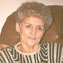 STELLA JANNETTA Obituary pic