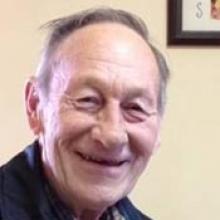 KENNETH RAY FIDLER Obituary pic