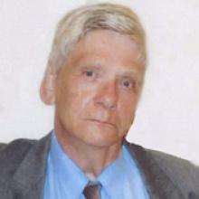 WAYNE (DONALD) JOYNT Obituary pic