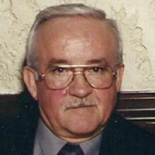 DAN KUZYK Obituary pic