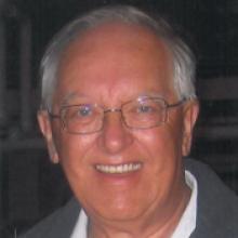 DAVID EDWARD SPENDER Obituary pic