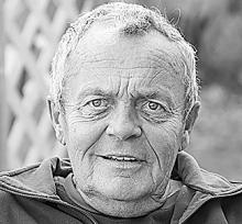 GREGG BARRY HOUSTON Obituary pic