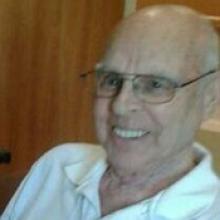 WILLIAM HUTCHINSON Obituary pic