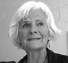 PHYLLIS ELINOR HENNAN  Obituary pic