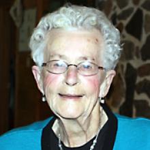 PAT MARTIN Obituary pic