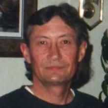 LIONEL W. BEAUCHEMIN Obituary pic