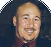 JASON SAGE Obituary pic