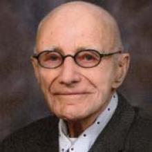 STUART (FARGUHARSON) YOUNG Obituary pic