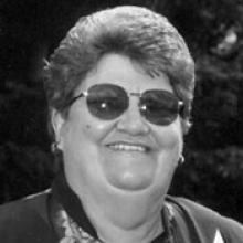 TRUDY ANNE FOSTER Obituary pic